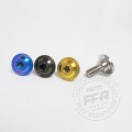 Proti M5 Universal Bolt M5L13-OTB03 x1 Proti M5 Universal Bolt M5L13-OTB03 x1